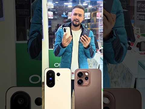 reno 15 pro mini vs vivo x200fe🤯 #techreview #compact