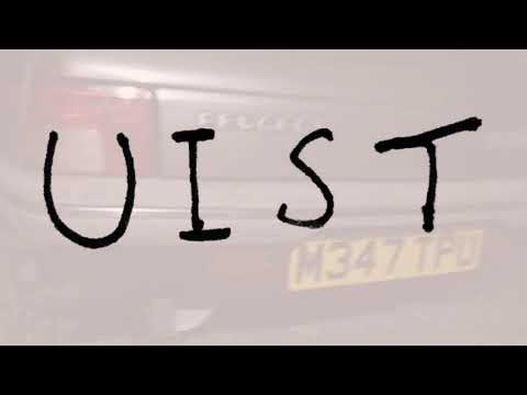 Uist, Grimsay and Benbecula