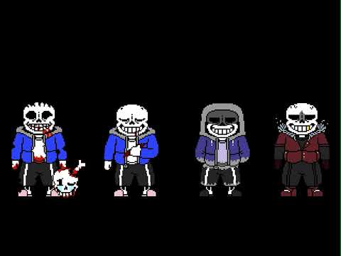 former time quartet [kodeified] - phase 1.5: there was yet hope