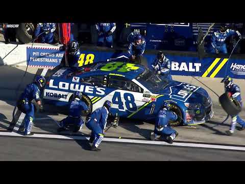 Drivers react to new pit crew changes