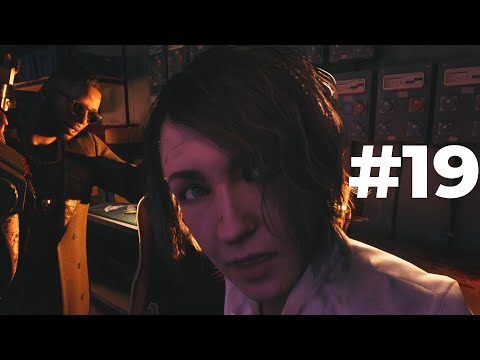 DEAD ISLAND 2 Walkthrough Gameplay Part 19 - RAGE QUIT (FULL GAME)