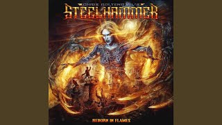 Chris Boltendahl's Steelhammer - I Am Metal video