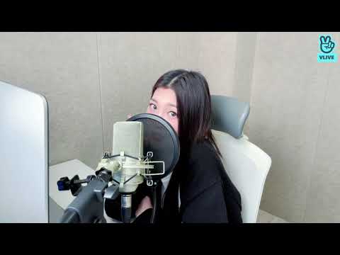 IU - Celebrity cover by woo!ah! MINSEO