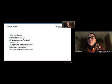 Neurology: Top Tips for a Neurological Examination in General Practice