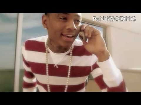 "BBM" - Soulja Boy & Sean Kingston (New 2010 HD)