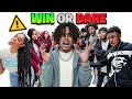 Win Or Dare But Face To Face Chicago
