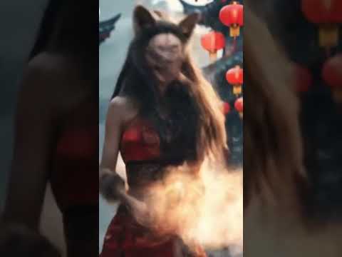 Mega Fusão Chánláng