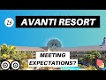 The Best 22 Avanti International Resort Orlando Florida