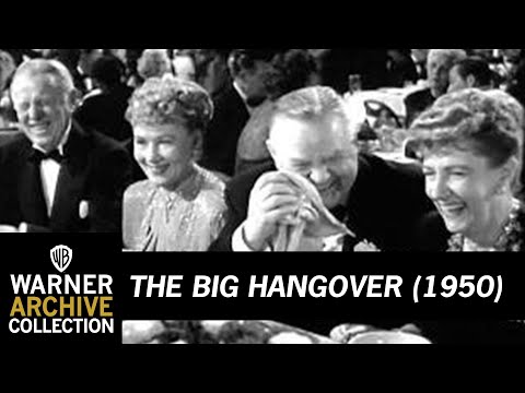 Preview Clip | The Big Hangover | Warner Archive