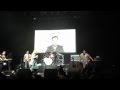 U2 - This Is - (Aslan Cover) (Live) - A Night For ...