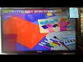 Closing To Barney S Best Manners 1992 VHS Damaged Tape 1