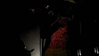 Cobra Starship - Prostitution Is The World's Oldest Profession (Clip)