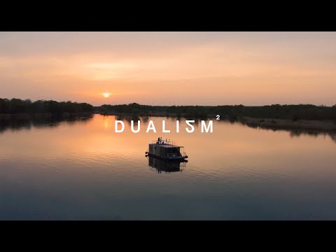PLUS2 pres. DUALISM² EP. 002 [Mau P/Layton Giordani/Ayden Loyde]