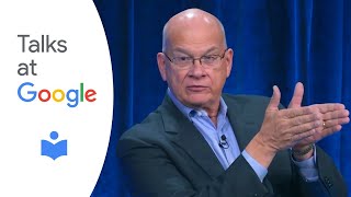 Tim Keller: "Making Sense of God: An Invitation to the Skeptical" | Talks At Google