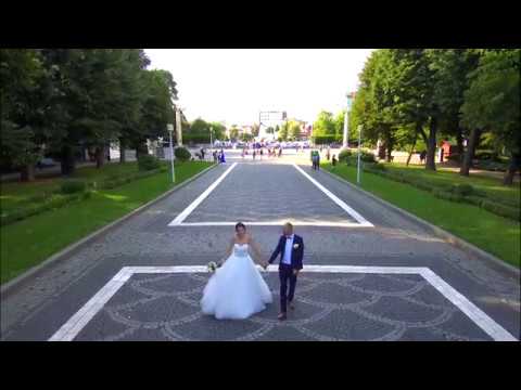 Filmare Nunta cu Drona - Adrian & Elena - Best Wedding 4K Video