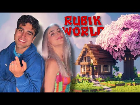 100 DIAS SOBREVIVIENDO CON FER EN MINECRAFT | DiosPlay