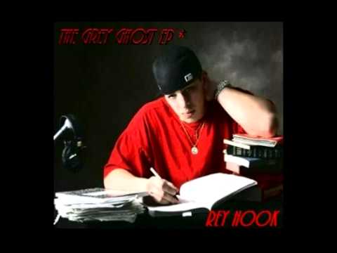 Rey Hook - 12 D.O.A feat. Reece Q