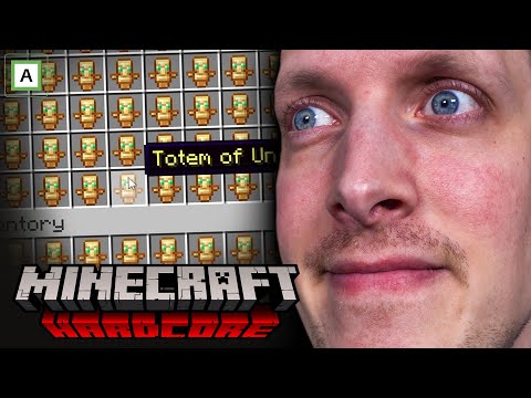 Denne raid farmen er perfekt! - Hardcore #22