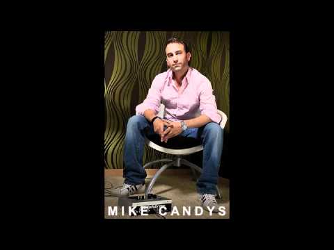 Night to remember(radio edit) - Mike Candys ft. Antonella Rocco