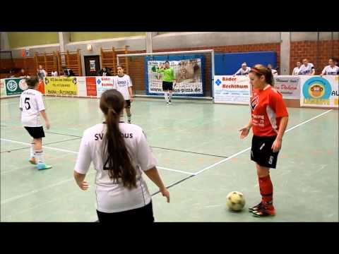 TSG Kammerbach - SV Kathus Budenzauber SVR 2016