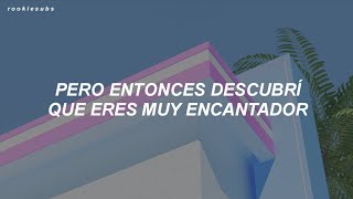 Red Velvet - Mr. E (Traducida al Español)