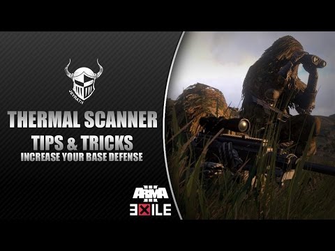 exile thermal scanner pro exile thermal scanner pro