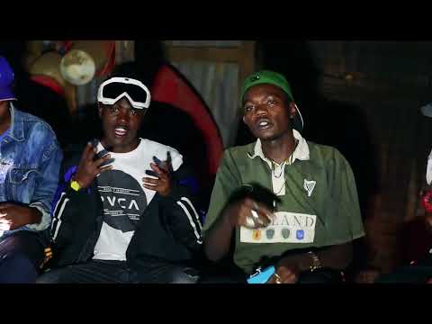 DEDE TARSHIAN - MCHAFUZI(Official 4K Video)