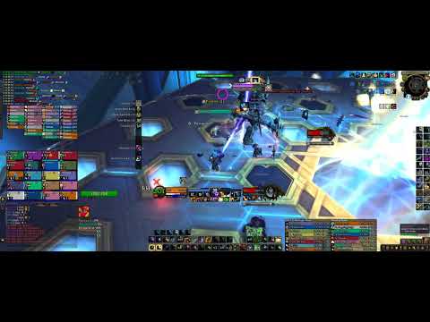 COPE - Mythic Jailer - Balance POV