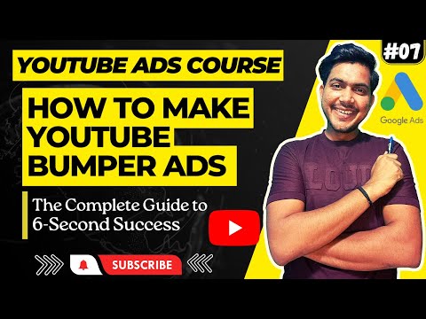 Youtube Ads Course YouTube Ads Training Free YouTube Ads Course 01