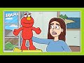 Tickle Me Elmo
