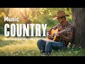 Best Country Music Playlist Of 2025 Chill Relaxing Country Songs