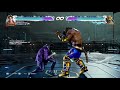 Tekken 7 Julia Ryona