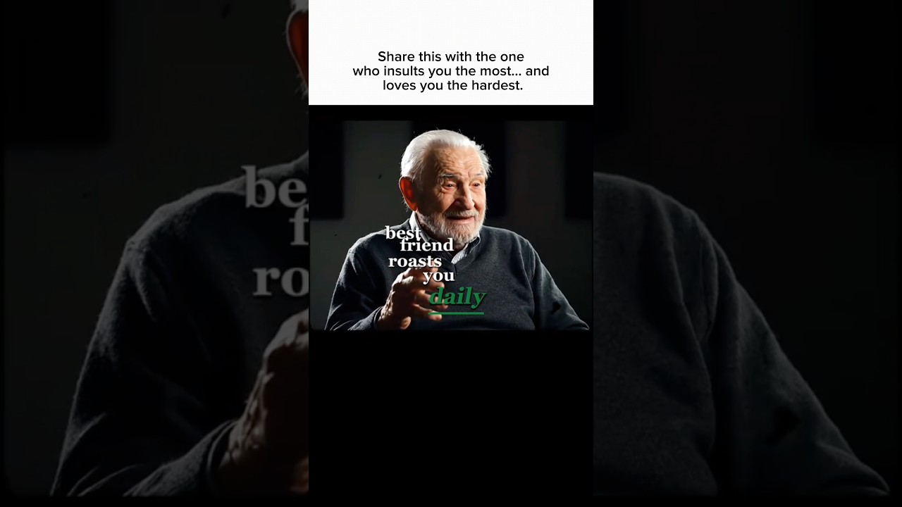 Friends Who insult daily each others are 300 percent loyal in honest …😍#shorts