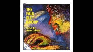 Paul Bley, John Abercrombie / Blues Waltz "Live at Sweet Basil"