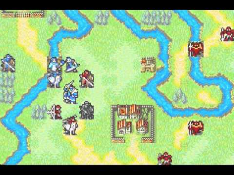 Let's Play The Last Promise Part 5: No One Has A Unique Voice