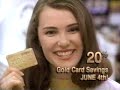 6 3 1996 Discovery Channel Commercials Part 3