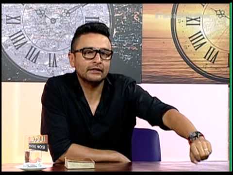 Alex Campos' visit to the Vatican - Link