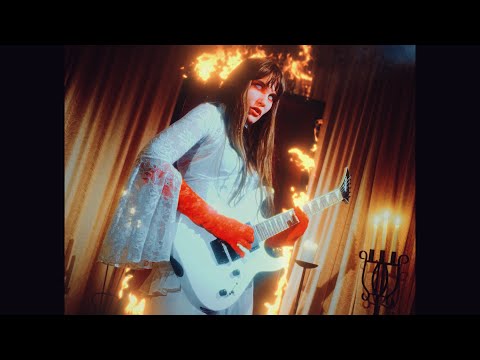 Calva Louise - Hate In Me