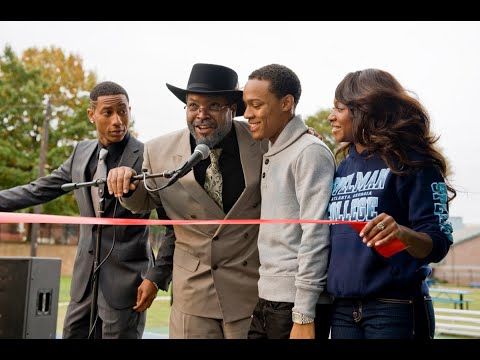 Lottery Ticket  Full Movie Ice Cube Movies