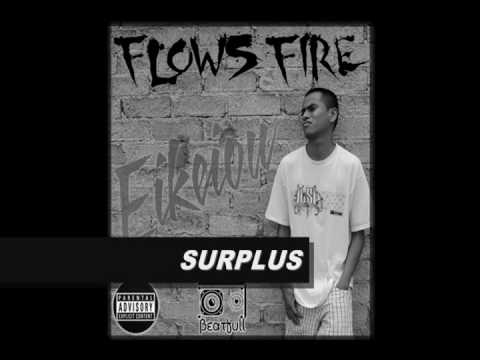 Surplus - Eko aka AntoniFlow