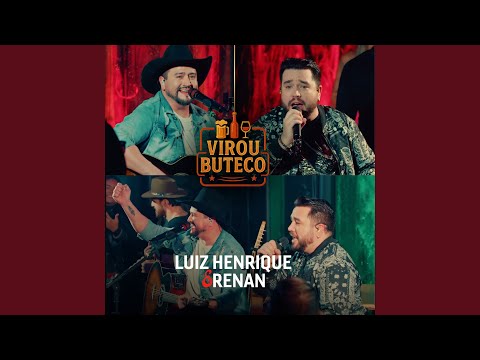 Paixao De Rodeio - Luiz Henrique