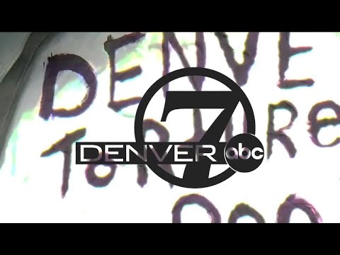 Denver7 News at 6PM Tuesday, July 13, 2021