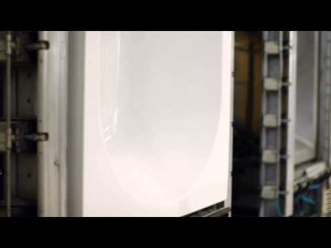 Миниатюра изображения товара Ванна акриловая Riho Lugo 190x80 / BT04005