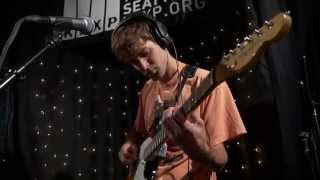 Day Wave - Ceremony (Live on KEXP)