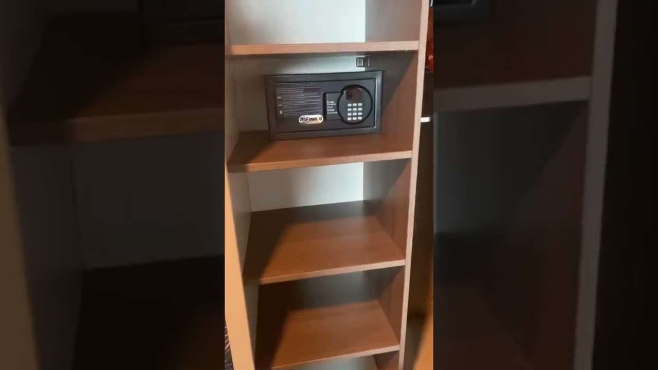 Norwegian Encore - Cabin 10274 - Video 2
