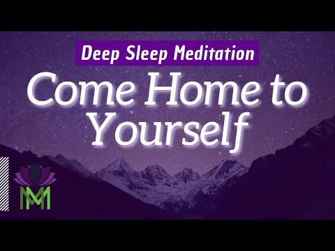 Sara Raymond Meditation