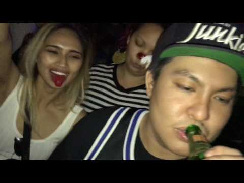 DJ SNEAK - LEGENDARY SIGHTING @ THE DO-OVER LA - 5.21.2017