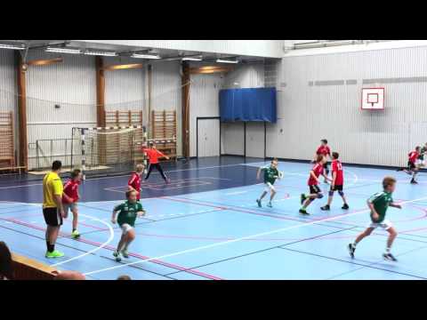 2015-11-22 P03 Möndals HF - Kungälvs HK 2