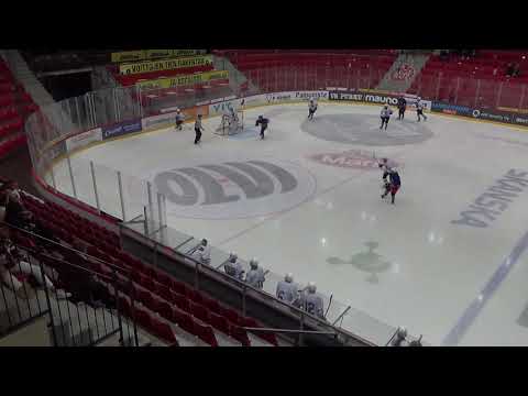 TuTo B - TPS B ak 12.10.2019 (erä 3.1)