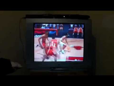 nba live 2003 gamecube iso